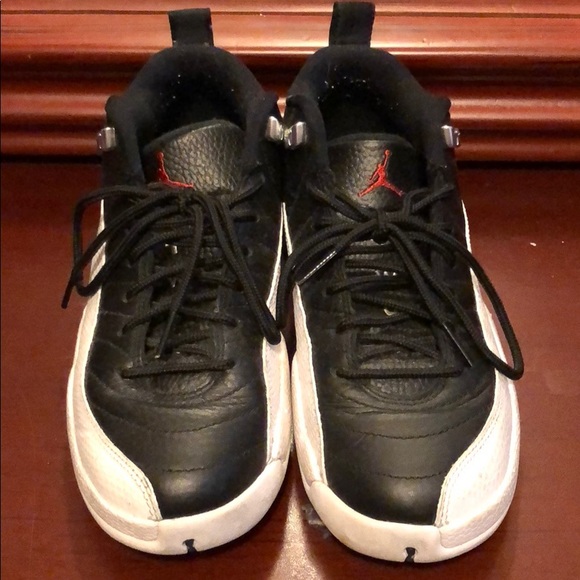 Low top Jordan 11’s - Picture 1 of 5